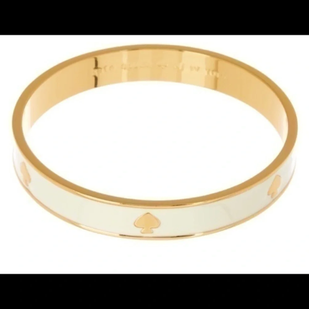Kate Spade Bangle - Picture 1 of 1